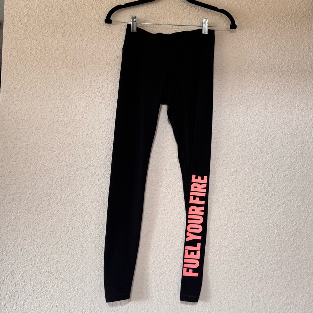 Old Navy Active Black Leggings